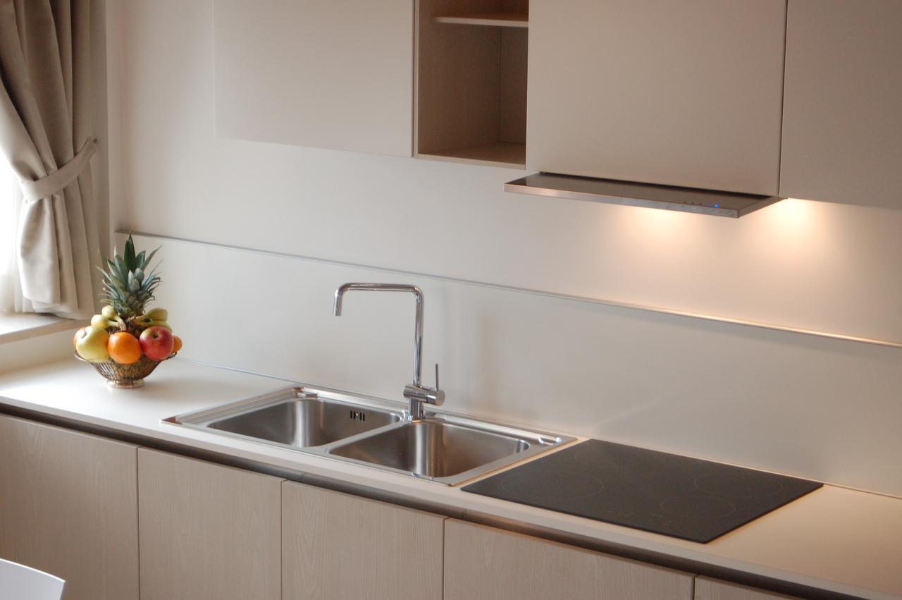 Quirinus Venetia Properties Mestre Exterior photo