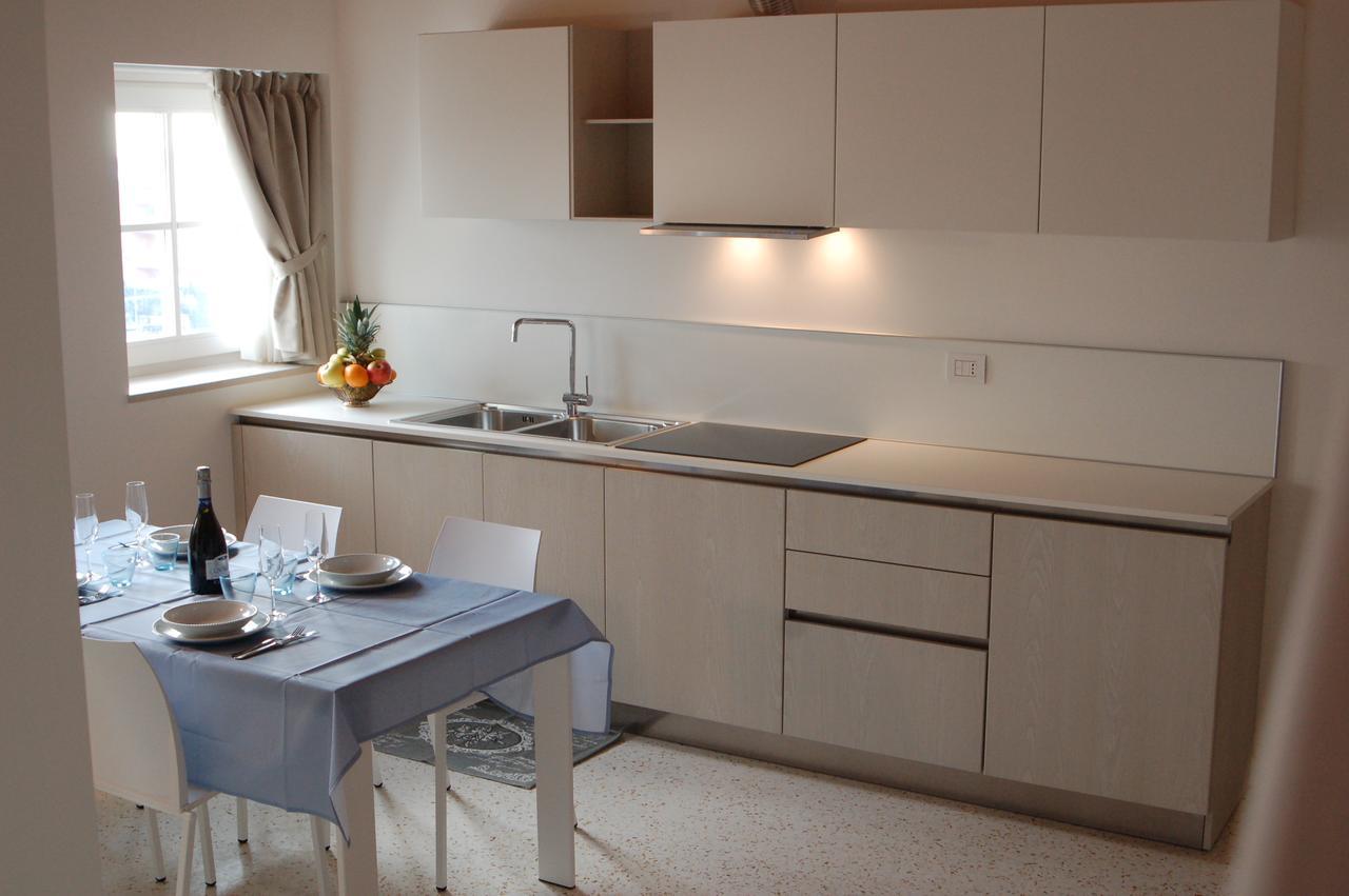 Quirinus Venetia Properties Mestre Exterior photo