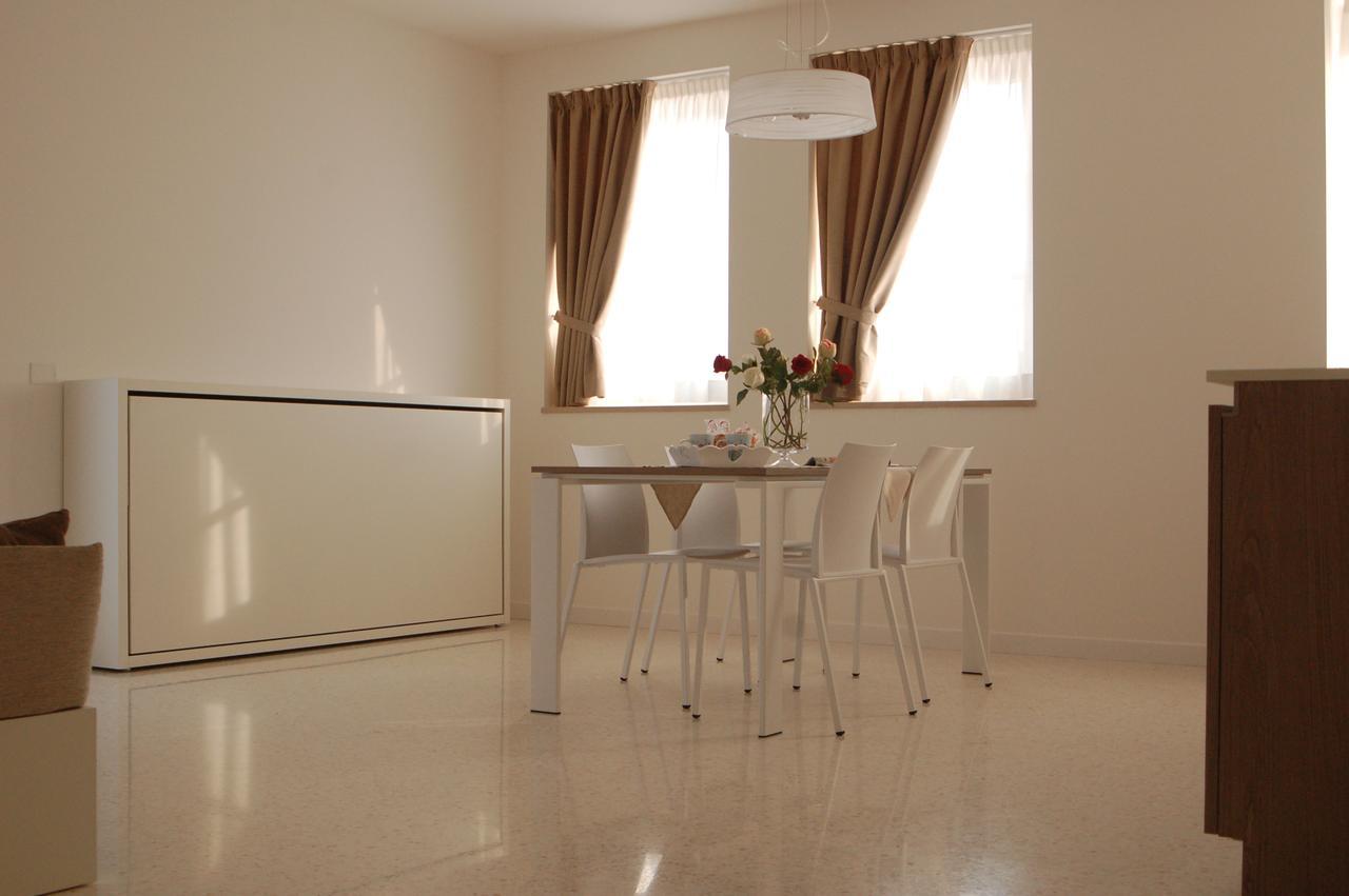 Quirinus Venetia Properties Mestre Exterior photo